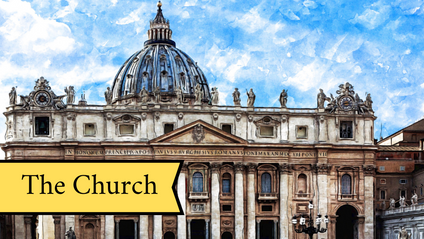 Product image for Jesus Christ and His Church
