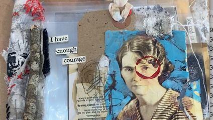 Product image for Through the Looking Glass