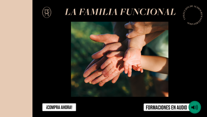 Product image for La Familia Funcional