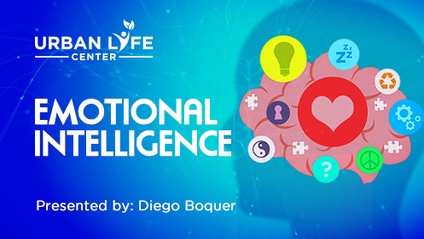 Product image for Emotional Intelligence