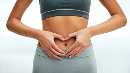 Product image for Physical Therapy Concerning Bowel Health, Prolapse, and Fecal or Gas Incontinence