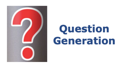 Product image for How to Teach Question Generation V.1