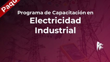 Product image for ELECTRICIDAD INDUSTRIAL