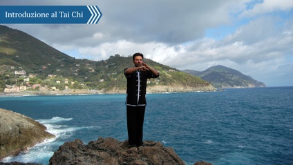 Product image for Tai Chi Genesis (Introduzione)