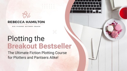 Product image for Plotting the Breakout Bestseller