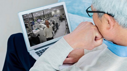 Product image for Welcome to Panasonic e-Learning
