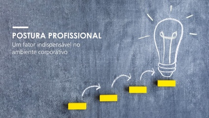 Product image for Postura Profissional