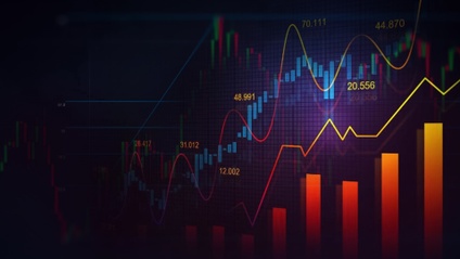 Product image for Complete Day and Swing Trading Futures with Price Action