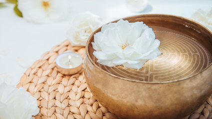 Product image for Ritual Groundings for Holding Space: Facilitators' Renewal Day 2021