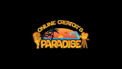 Product image for Online Creator's Paradise Private Community And Membership