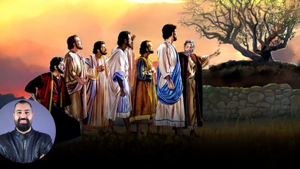 Product image for The Spirit of Revelation & Witchcraft