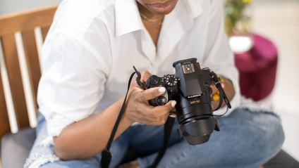 Product image for Better On Camera