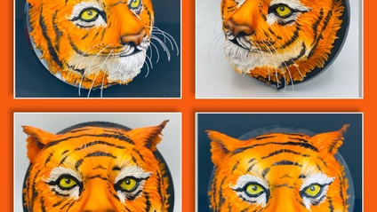 Product image for Tiger