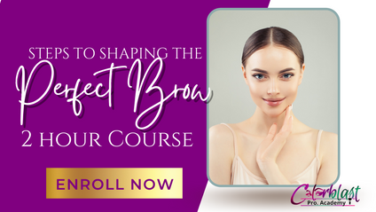 Product image for Steps to Shaping the Perfect Brow