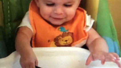 Product image for Montessori Baby-Ed Older Baby & Toddler "Month by Month"