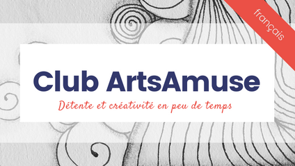 Product image for Club ArtsAmuse
