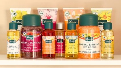 Product image for Kneipp Staff Training