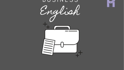 Product image for Your Business English Course