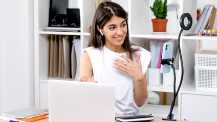 Product image for How To Make Your Fortune As A Social Media Influencer