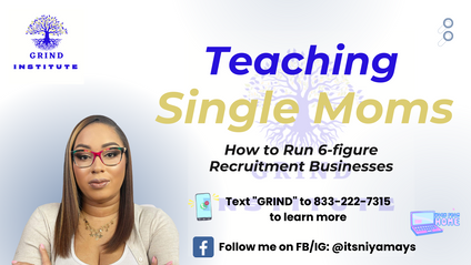 Product image for Start Your Own Recruitment Firm, TODAY!