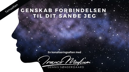 Product image for Genskab forbindelsen til dit sande jeg – Ashtarkommandoen