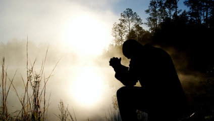 Product image for Interceding From Your Spirit (Part 1)