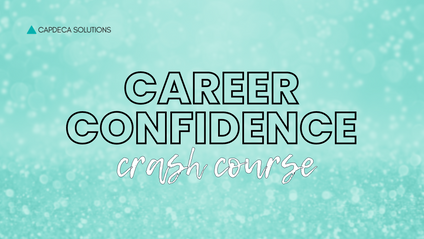 Product image for Career Confidence Crash Course