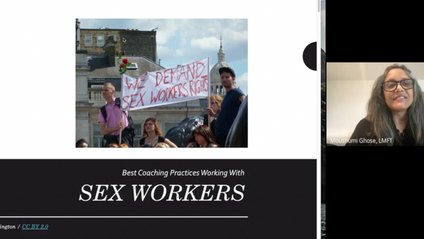 Product image for How to Work Ethically with Adult Industry Professionals 1.0 CEU