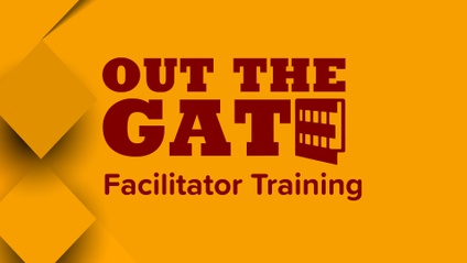 Product image for OTG Facilitator Training