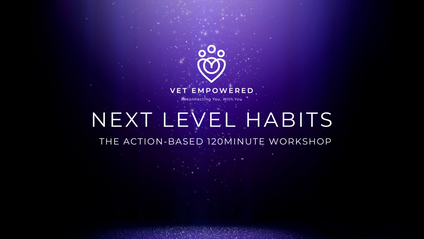 Product image for Next Level Habits