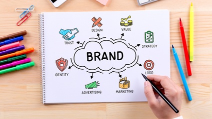 Product image for Build a 6 Figure Brand While Still Working Your 9 To 5