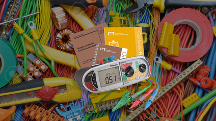 Product image for Inspection and Testing Online Course - C&G 2391-52