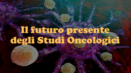 Product image for Il futuro presente degli Studi Oncologici