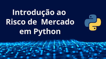 Product image for Introdução ao Risco de Mercado em Python