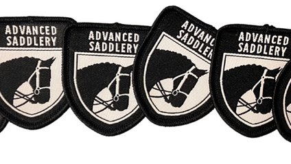 Product image for Advanced Saddlery