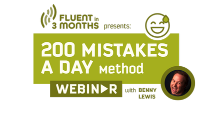 Product image for 200 Mistakes a Day Method