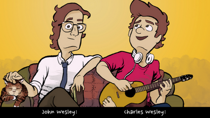 Product image for Way of Wesley Workshop