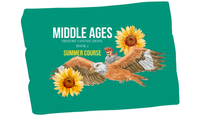 Product image for Summer Course: Primary Grades Middle Ages - Seerah