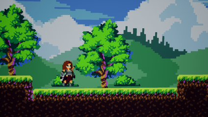 Product image for How To Make A 2D Platformer In Unreal Engine