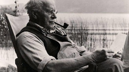 Product image for The Life and Work of C.G. Jung