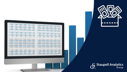 Product image for Focused Skills Lab Bundle: Pivot Tables Complete