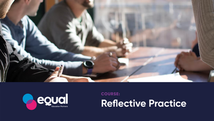 Product image for Reflective Practice