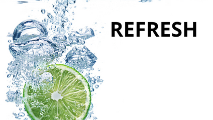 Product image for REFRESH and Expand your Negotiation Skills