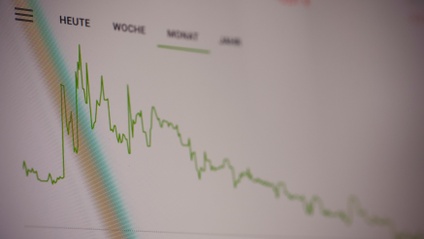 Product image for ROI and business economy