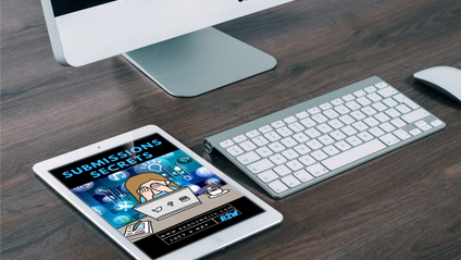 Product image for Submissions Secrets (on demand)