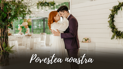 Product image for Claudia Patrascanu - Povestea noastra