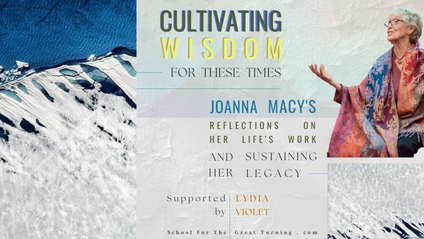 Product image for Cultivating Wisdom for These Times