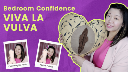 Product image for Viva la Vulva