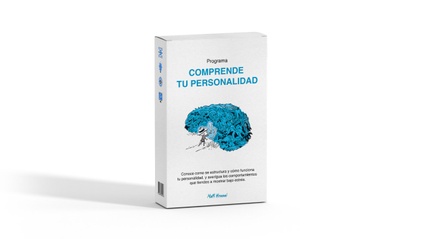 Product image for Programa "Comprende Tu Personalidad"