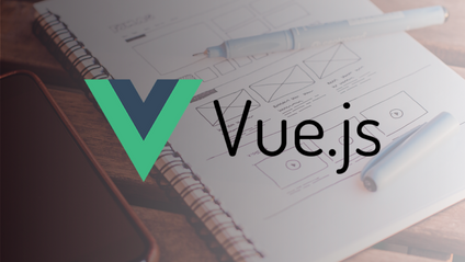 Product image for Frontend Applications with Vue 3